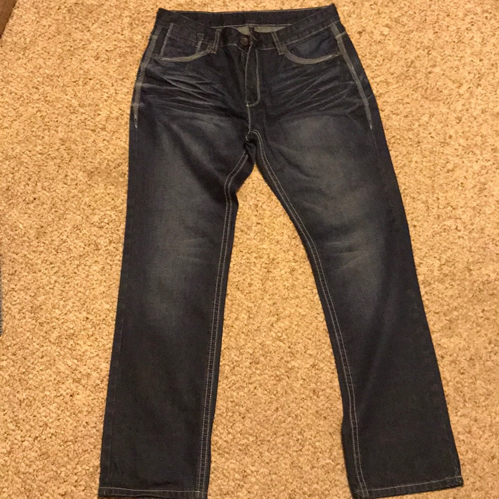 XRAY Jeans